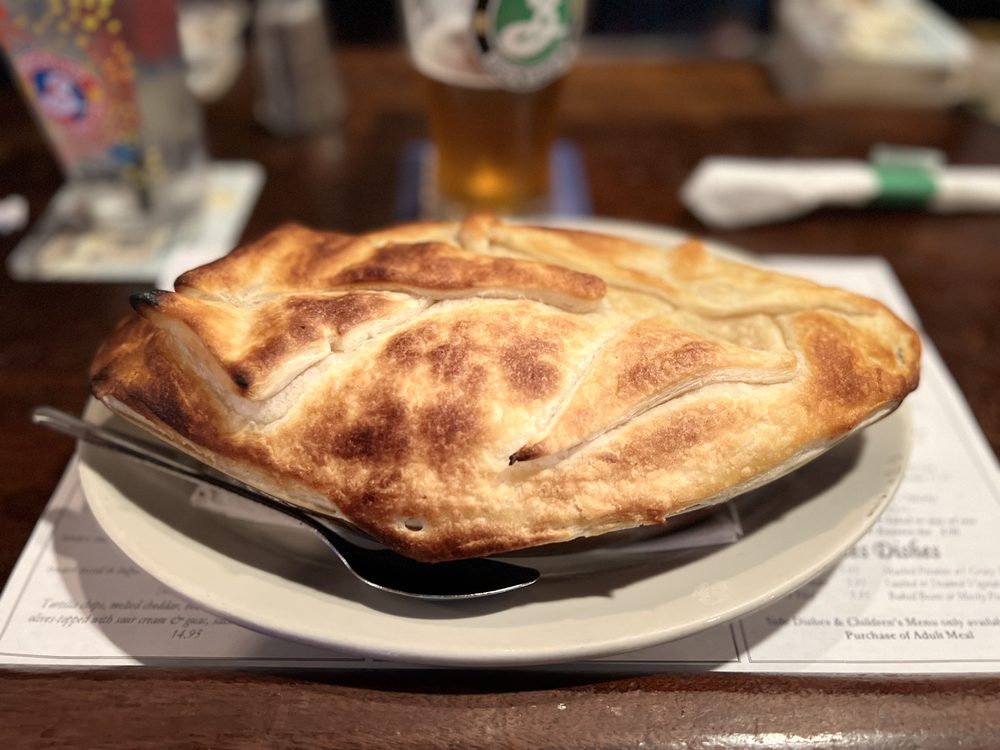 Social spots from Olde Village Inne