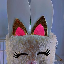 Maria's Bakery