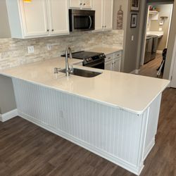 Remodel With Us