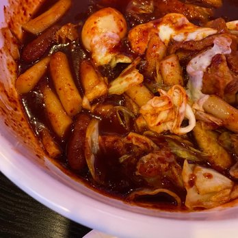 Luv Dduk - Korean Near Me - Cerritos, California Luv Dduk - Korean Near Me - Cerritos, California