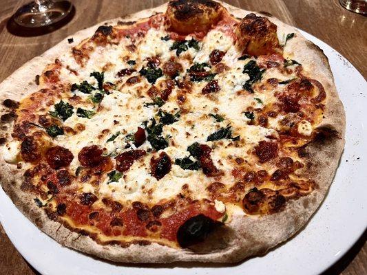 Bevo Pizzeria by null