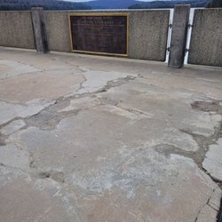 Nepaug Reservoir Trail