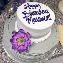 Walmart Bakery