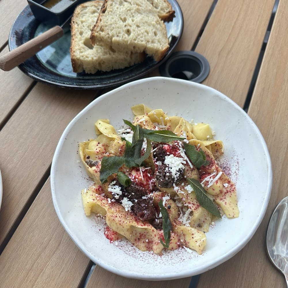 Carrello - Italian Near Me - Seattle, Washington