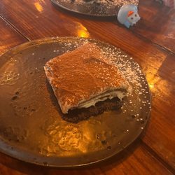 Proof - Tiramisu