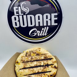 El Budare Grill