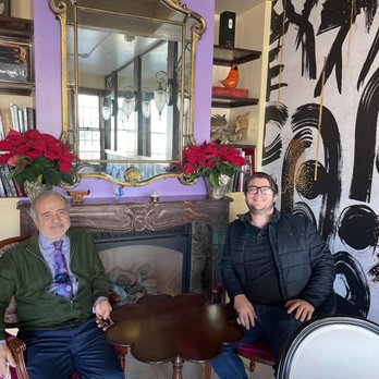 Hotel 1110 - AJ with the owner Nick - Hotels Near Me - Monterey, California