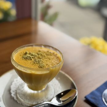 Rasa Restaurant - Mango desert - Indian Near Me - East Greenwich, Rhode Island