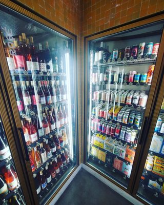 Fancy Free Liquor by null