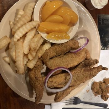 Lambert's Cafe - Seafood Near Me - Foley, Alabama