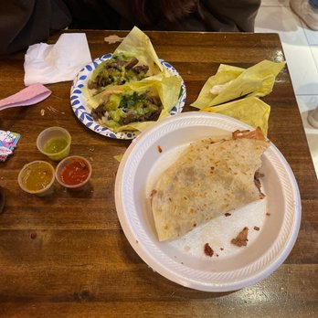Tacos Lopez - Pastor Quesadilla, Asada Tacos - Mexican Near Me - West Jordan, Utah Tacos Lopez - Pastor Quesadilla, Asada Tacos - Mexican Near Me - West Jordan, Utah