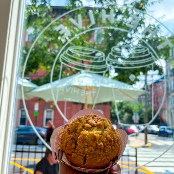 The Hive - Coffee & Tea Near Me - Hoboken, New Jersey