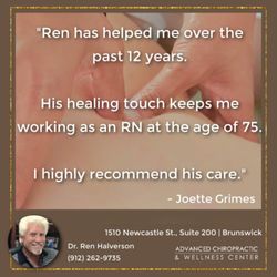 Advanced Chiropractic & Wellness Center
