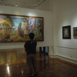 National Art Gallery