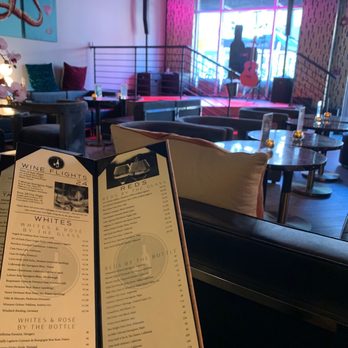 The Wine Loft - Wine Bars Near Me - Charlotte, North Carolina
