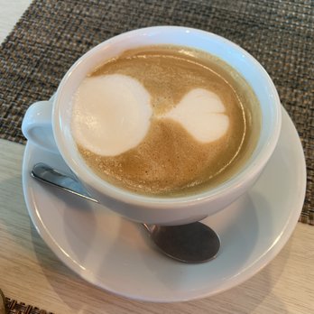 W Cafe & Restaurant - Macchiato - Breakfast & Brunch Near Me - Irvine, California W Cafe & Restaurant - Macchiato - Breakfast & Brunch Near Me - Irvine, California