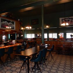 Phoenix Bar & Grill
