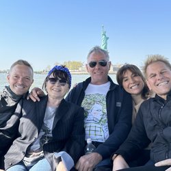 NYCbySEA - Happiness!!
