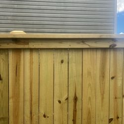 Metro Fence Company