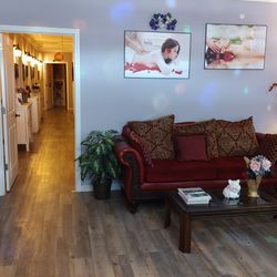 Health Spa