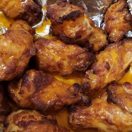 Buffalo Wings