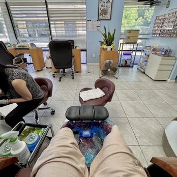 Romance Nail Spa - Pedicure - Nail Salons Near Me - Fremont, California Romance Nail Spa - Pedicure - Nail Salons Near Me - Fremont, California