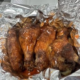 Wings