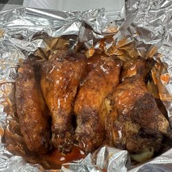 Slice by Saddleback - Wings
