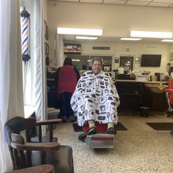 Avalon Barber Shop