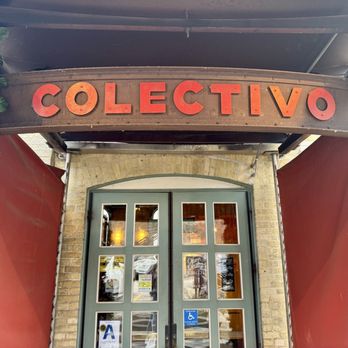 Colectivo Coffee Lakefront - Coffee & Tea Near Me - Milwaukee, Wisconsin