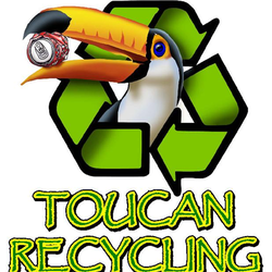 Toucan Recycling - untitled