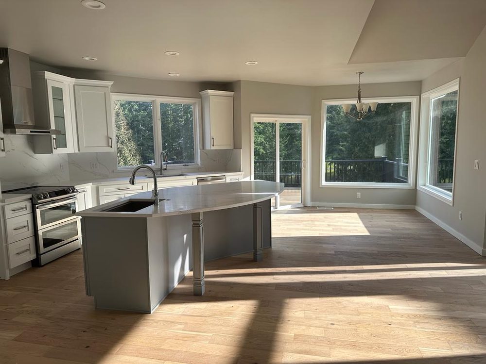 Slide of Home Remodels & Design