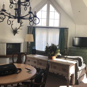Sonnenalp Vail - Hotels Near Me - Vail, Colorado
