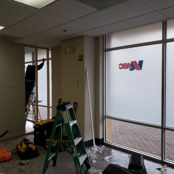 M & S Sun Control - Home Window Tinting Near Me - Culpeper, Virginia