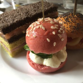 The Pelham - Savory options - Hotels Near Me - London, XGL