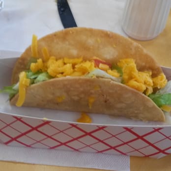 Taco Palenque Morrison & Expy 77 - Crispy taco - Mexican Near Me - Brownsville, Texas
