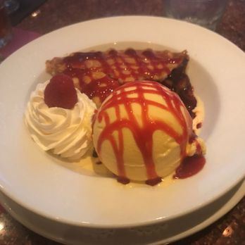 The Derby - Fresh Balckbery Pie. So good! - Steakhouses Near Me - Arcadia, California The Derby - Fresh Balckbery Pie. So good! - Steakhouses Near Me - Arcadia, California