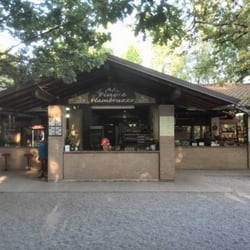 Ristorante al Fiume - Al Fiume, Flambruzzo
