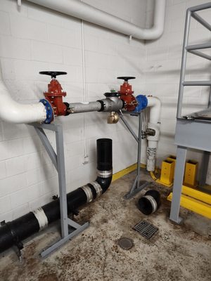 Freeman Contractor
