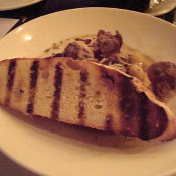 The Queen Vic - Pan-seared chicken livers. - Pubs Near Me - Washington, DC, District of Columbia The Queen Vic - Pan-seared chicken livers. - Pubs Near Me - Washington, DC, District of Columbia