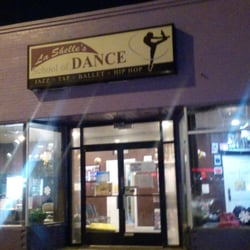 LaShelle's School of Dance
