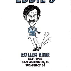 Eddie's Roller Rink