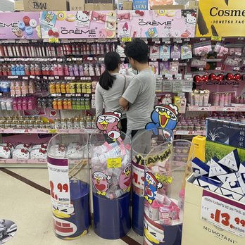Don Quijote - International Grocery Near Me - Honolulu, Hawaii