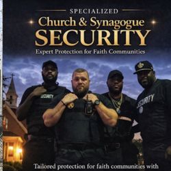Echo Delta Security