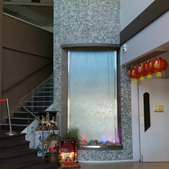 Imperial Palace Restaurant - Entrance - Dim Sum Near Me - Auckland, AUK