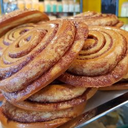 Kaffemakeriet - Kanelsnurrer