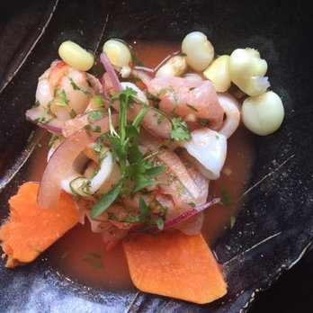 Tanta - Ceviche - Peruvian Near Me - Chicago, Illinois