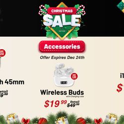 Hyper Dealz - Best Deals on Smart Gadgets. Smart Watches and Airpods