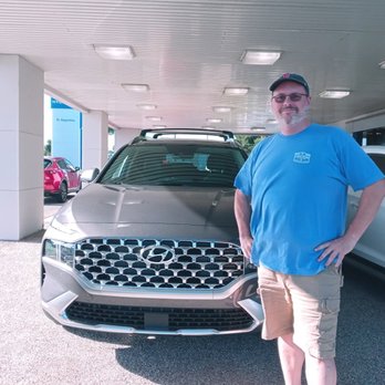 Hyundai of St. Augustine - Car Dealers Near Me - St. Augustine, Florida