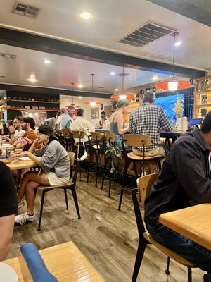 Tikka House Indian Eatery by null